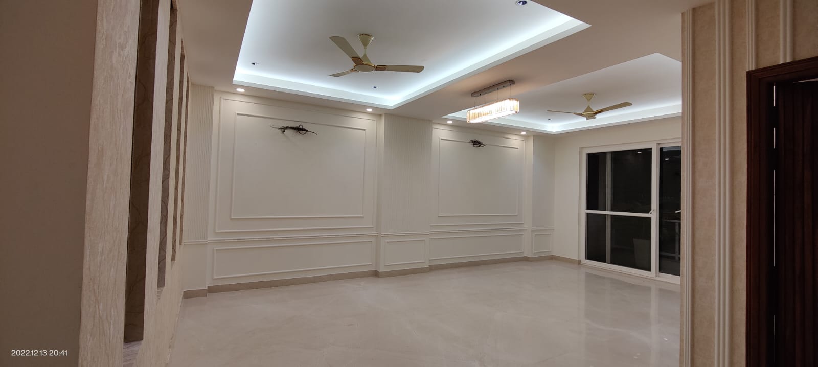 Highly Luxury Building